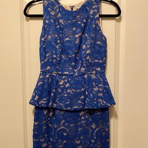 Cache dress